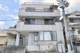 グレーシー原谷外観写真