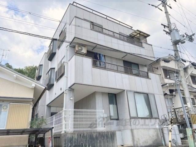 グレーシー原谷外観写真2