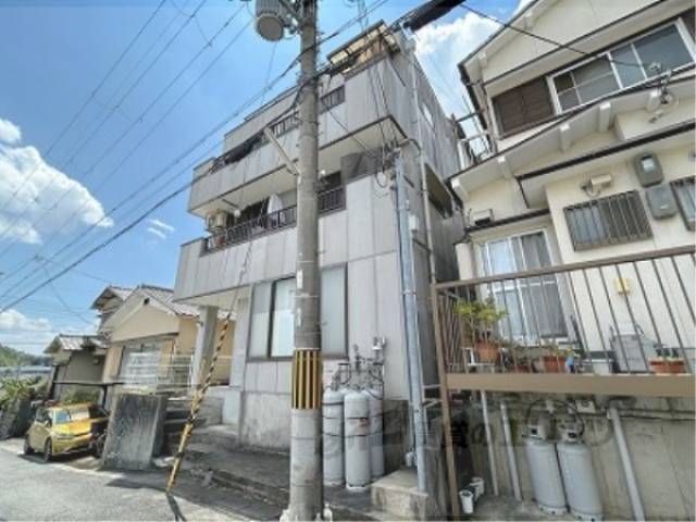 グレーシー原谷外観写真3