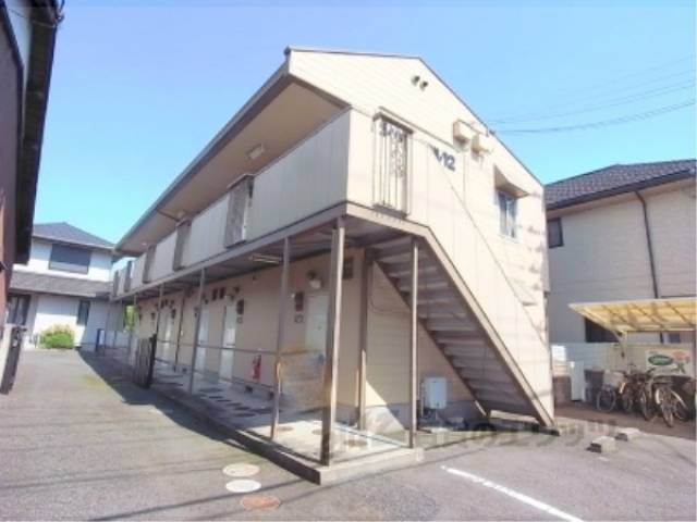 シャンブル１２外観写真1