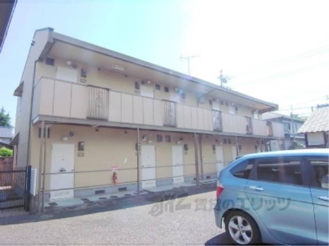 シャンブル１２外観写真2