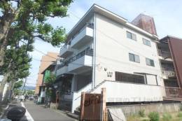 マンション山元外観写真