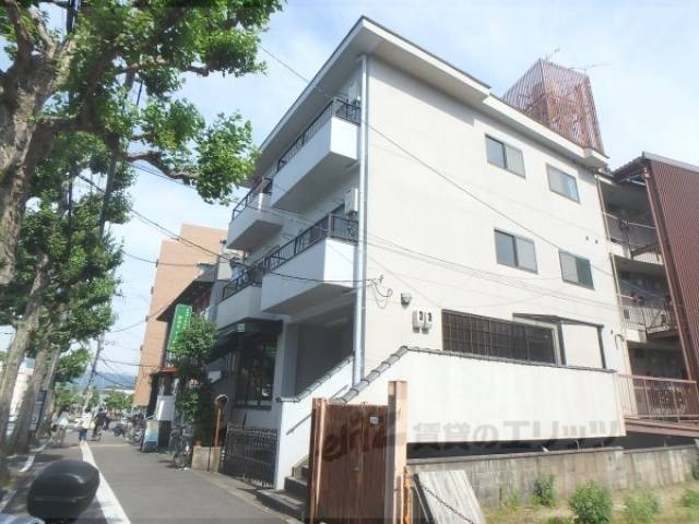 マンション山元外観写真1
