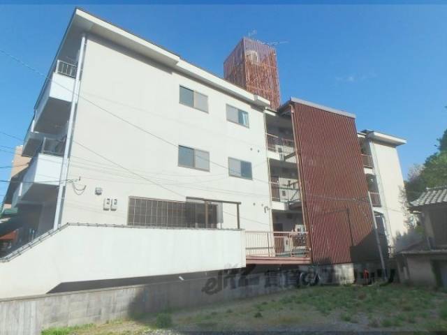 マンション山元外観写真2