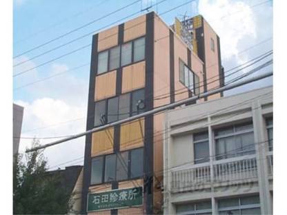フェニックス２１ビル外観写真1
