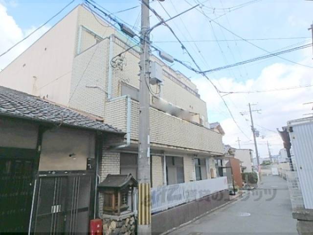 マンションサンライズ外観写真2