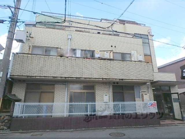 マンションサンライズ外観写真3