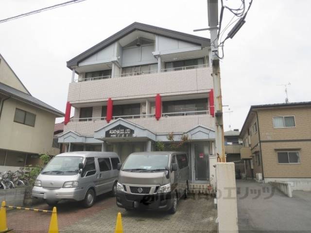 ベルフラット外観写真3