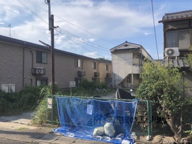 茶屋ノ前荘外観写真2