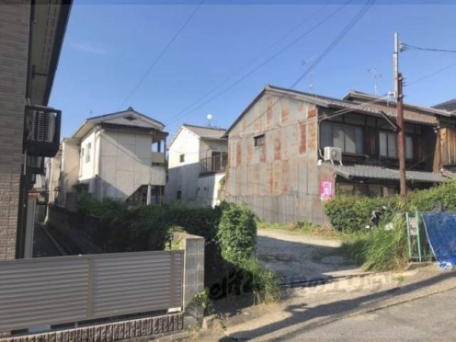 茶屋ノ前荘外観写真3