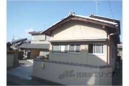 渡辺アパート（離れ）外観写真