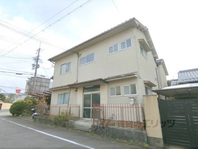 あおい荘外観写真1
