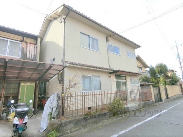 あおい荘外観写真2