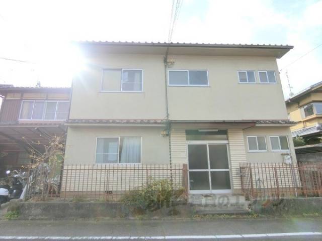 あおい荘外観写真3