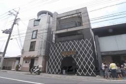 ルーセント御薗橋外観写真