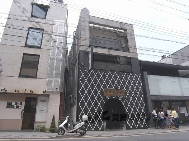 ルーセント御薗橋外観写真3