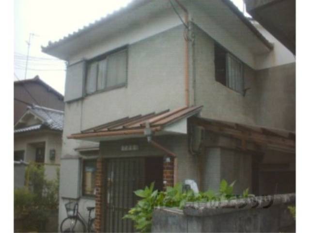 中南荘外観写真1