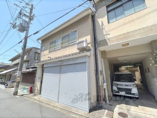 柴田荘外観写真3