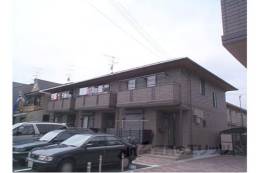 リサージュ桂外観写真