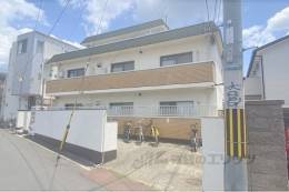 レゾン・シゲ外観写真