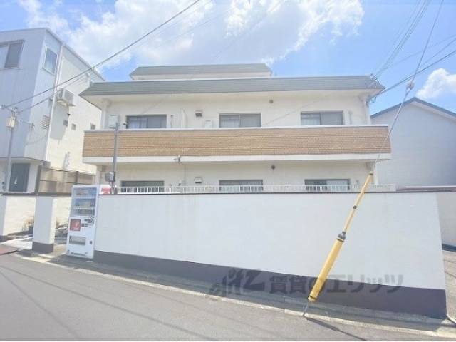 レゾン・シゲ外観写真2