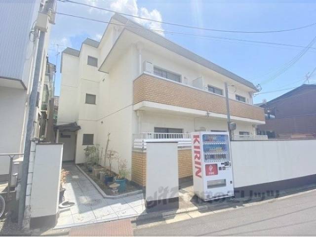 レゾン・シゲ外観写真3