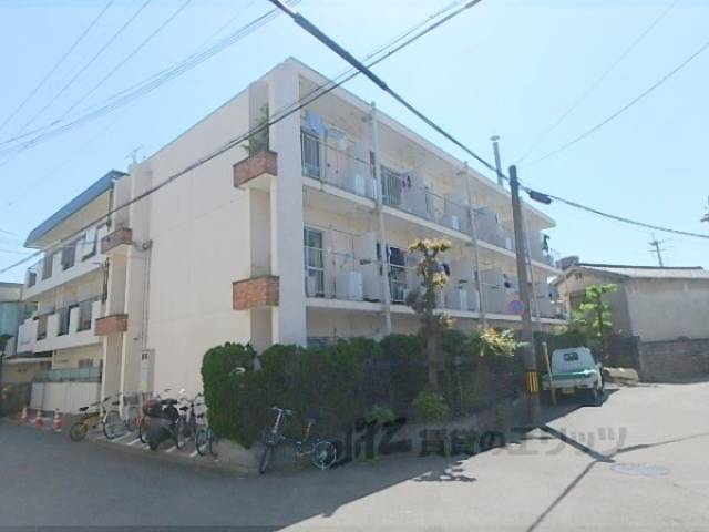 コーポ古波蔵外観写真3