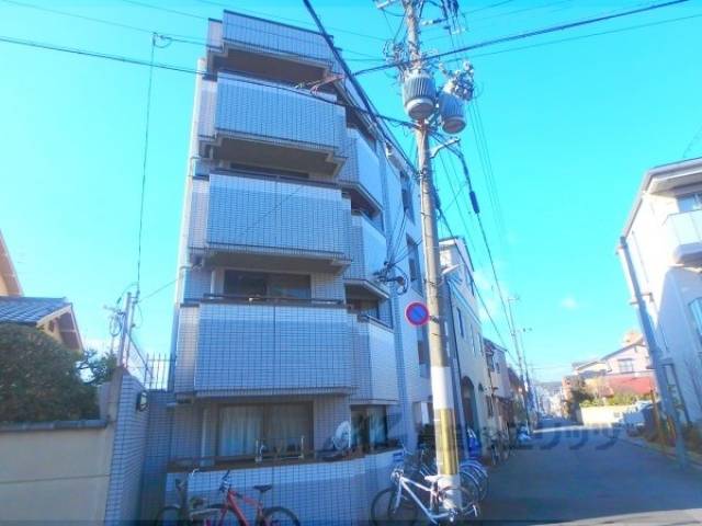 フォーブル高野外観写真3