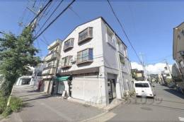 冨田マンション外観写真