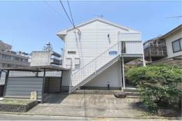 ラメール外観写真