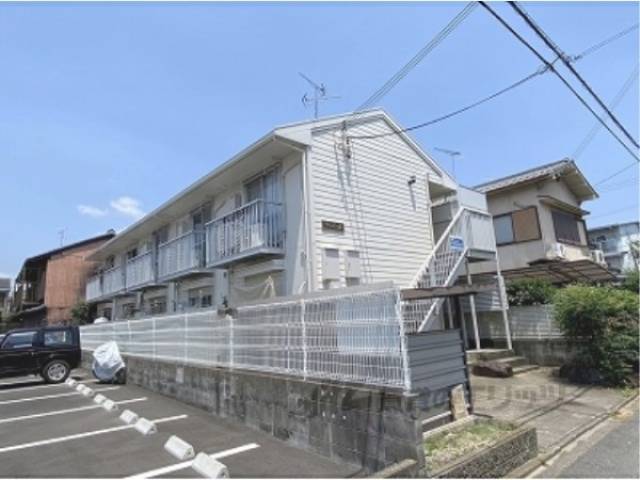 ラメール外観写真2