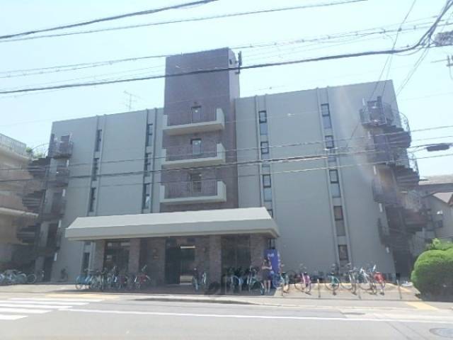 コーポ樋ノ口外観写真3