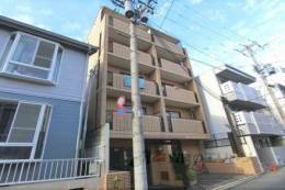 パレ北白川KUNI