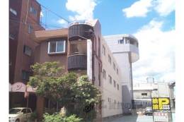 ハイツ松本外観写真
