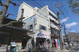エリッツ６ｔｈ外観写真