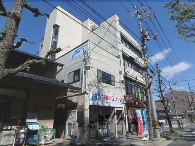 エリッツ６ｔｈ外観写真1