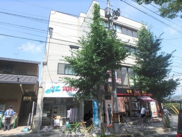 エリッツ６ｔｈ外観写真2