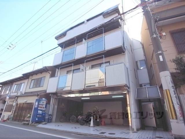 物件外観写真1