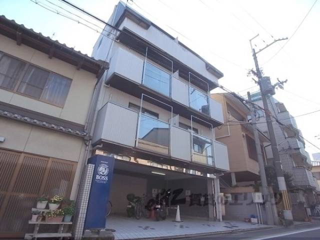 物件外観写真2