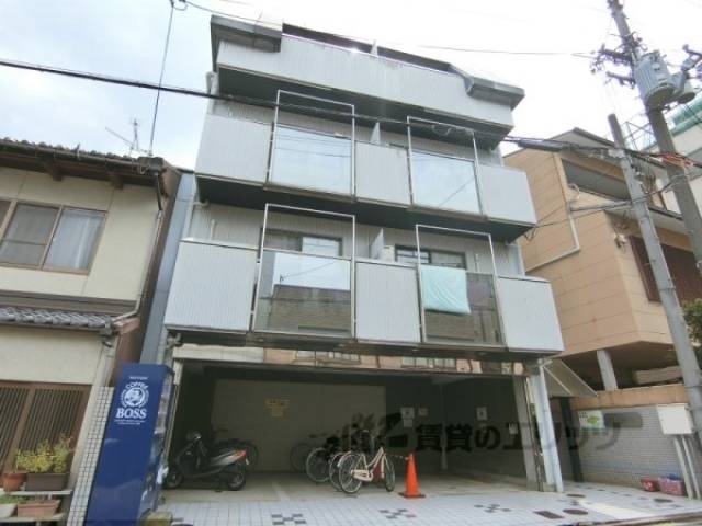 物件外観写真3