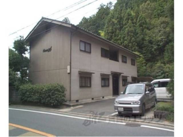 ハウス２６外観写真1