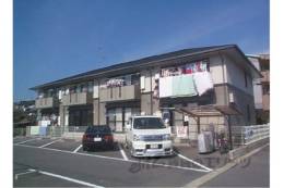 ハイカムール御池外観写真