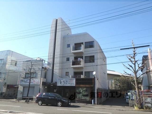 シャトーイトー外観写真3