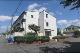 メゾン奥山外観写真