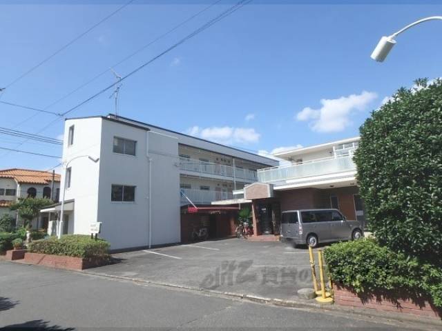 メゾン奥山外観写真2