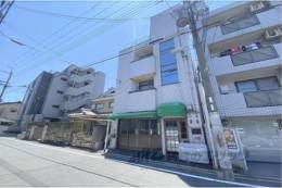 ハイツ善外観写真