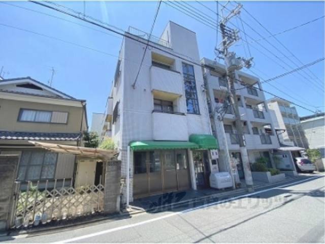 ハイツ善外観写真2