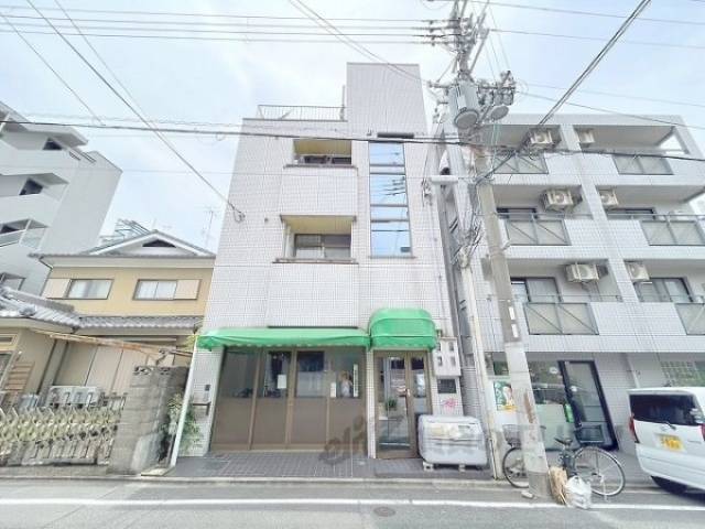 ハイツ善外観写真3