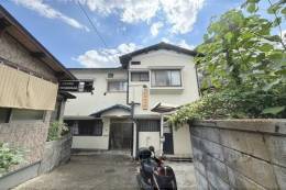 おかのべ荘外観写真