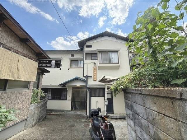 おかのべ荘外観写真1